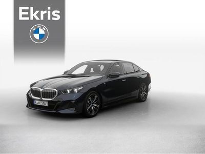 tweedehands BMW 530 5-SERIE Sedan e | M Sportpakket | Innovation Pack | Travel Pack | Comfort Pack |