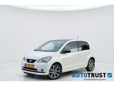 Occasion Seat Mii 61 kW (83 PK) 2021 Wit Hatchback