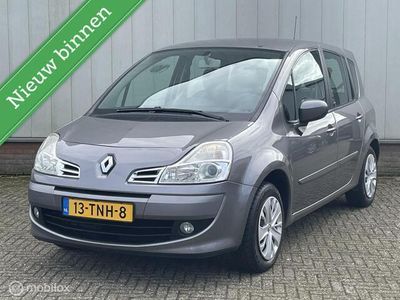 tweedehands Renault Grand Modus 1.2 TCE Night & Day |NL auto | Cruise control | Hooge instap | Airco | Trekhaak |