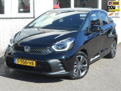 tweedehands Honda Jazz 1.5 e:HEV Advance