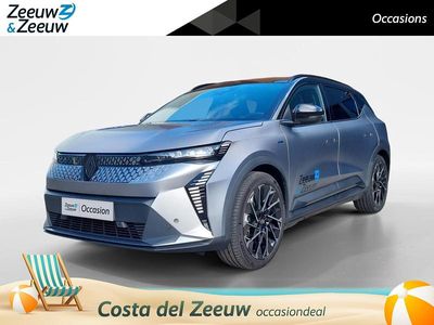 Renault Scénic