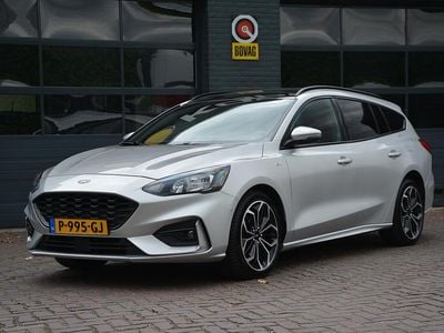 Overig Occasion 2022 Ford Focus Business Edition Stationwagen | € 19.950 (Goede deal)