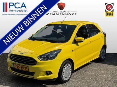 Ford Ka Plus