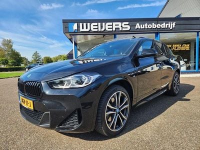 Zwart Gebruikt 2023 BMW X2 Executive SUV | € 37.900 (Duur)