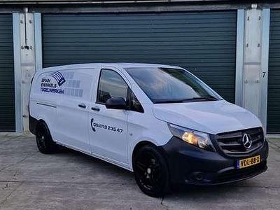 Occasion Mercedes Vito 114 PK (83 kW) 2019 Van