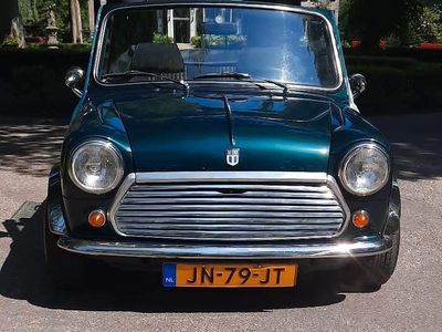 Occasion Mini 1000 1983 Hatchback