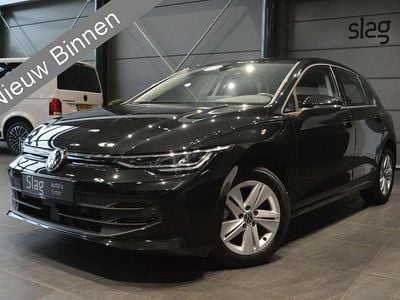 VW Golf VIII