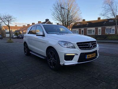 Mercedes ML350