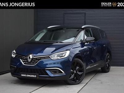 Renault Grand Scénic IV