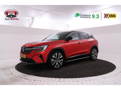 Rood Gebruikt 2023 Renault Austral Iconic SUV | € 30.995 (Eerlijke prijs)