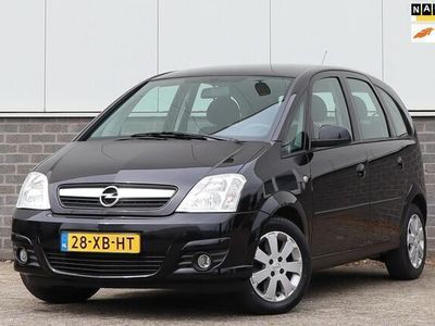 tweedehands Opel Meriva 1.6-16V Temptation Nieuwe Distributieriem!