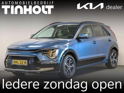 Occasion Kia Niro 129 PK (94 kW) 2025 Blauw SUV