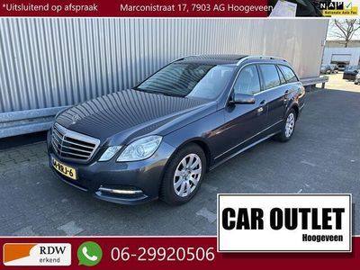 Mercedes 200
