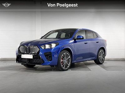 BMW iX2