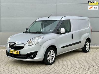 tweedehands Opel Combo 1.3 CDTi L2H1 Sport Cruise/Pdc/Start-Stop