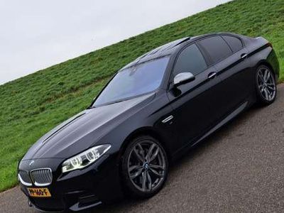 BMW M550