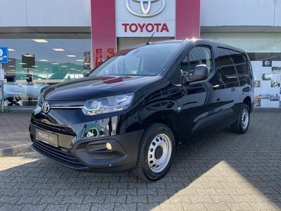 tweedehands Toyota Proace 1.5 D-4D Live L2 | NL. Auto | Cruise Control | Android A