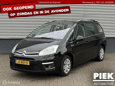 Citroën C4 Picasso