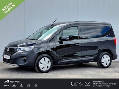 Overige Gebruikt 2023 Nissan Townstar N-Connecta Van | € 17.935