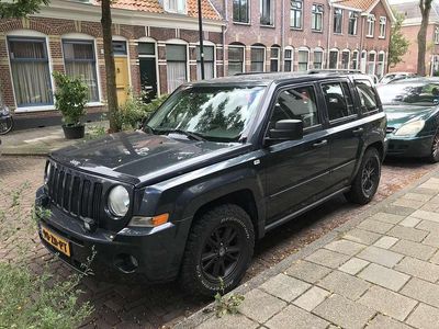 Jeep Patriot