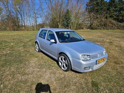 VW Golf IV