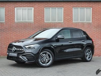 Occasion 2024 Mercedes GLA250 AMG line SUV | € 51.900 (Duur)