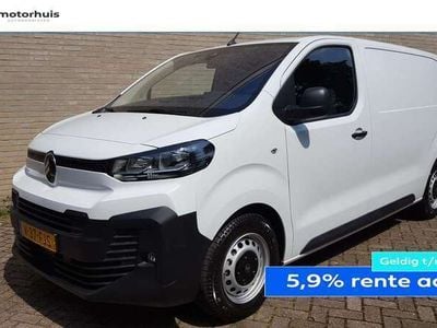 Citroën Jumpy
