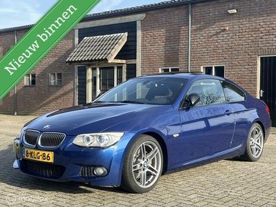 tweedehands BMW 325 3-SERIE Coupé i M- Sport Edition Leder Dak Xenon 1e Eigenaar