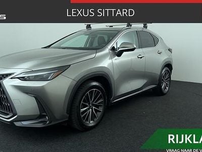 Overige Occasion 2022 Lexus NX450h+ Executive Line SUV | € 49.900 (Eerlijke prijs)