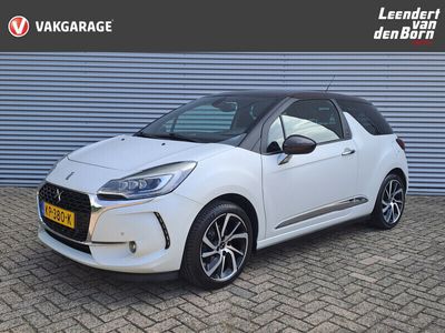 DS Automobiles DS3