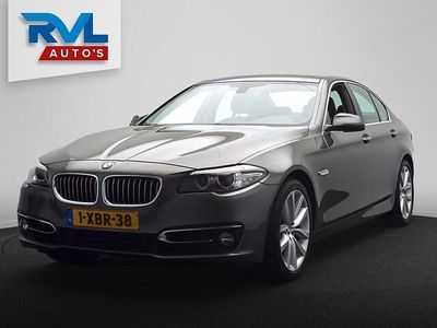 BMW 535