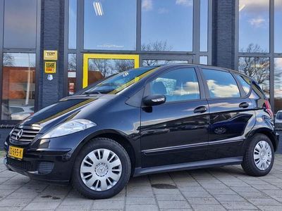 Mercedes A150