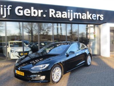 tweedehands Tesla Model S 75D *Winterpakket*Panorama*Premium Audio*Enhanced