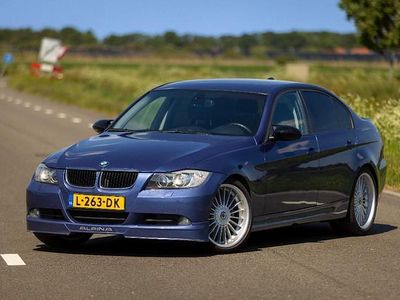 Occasion Alpina D3 200 PK (147 kW) 2007