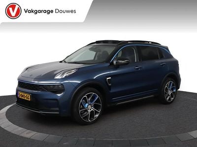 Occasion Lynk & Co 01 179 PK (131 kW) 2023 Blauw SUV
