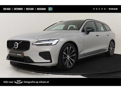 Occasion 2025 Volvo V60 Plus Stationwagen | € 43.140 (Eerlijke prijs)