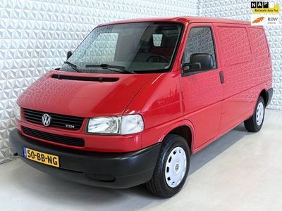 VW Transporter