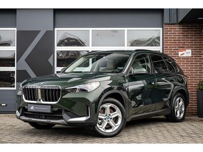 Occasion BMW X1 245 PK (180 kW) 2024 Groen SUV