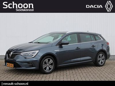 Renault Mégane GrandTour