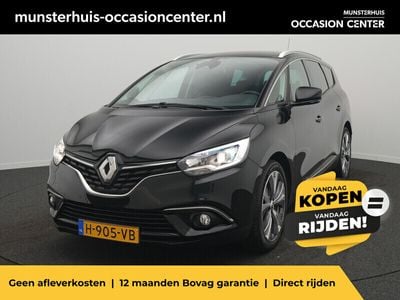 Renault Grand Scénic IV