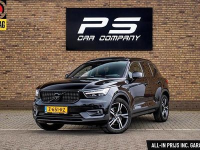 Occasion 2020 Volvo XC40 R-Design SUV | € 33.950 (Iets duurder)