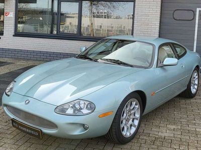 tweedehands Jaguar XK8 4.0 V8 Coupé