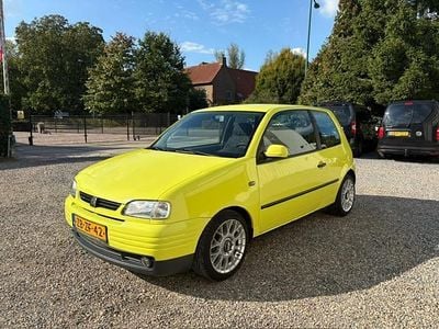Seat Arosa