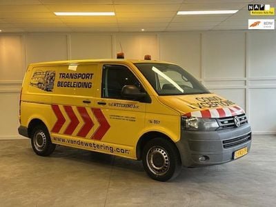 VW T5