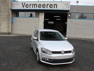 tweedehands VW Polo trendline