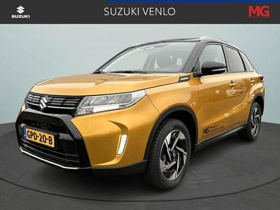 Geel Gebruikt 2024 Suzuki Vitara Style SUV | € 29.900 (Eerlijke prijs)