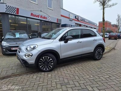 Occasion Fiat 500X 120 PK (88 kW) 2024 Grijs SUV