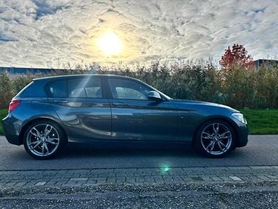 Occasion 2012 BMW 114 M Sport Hatchback | € 7.250 (Goede deal)