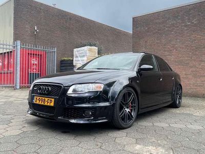 tweedehands Audi RS4 A6 allroad 4.2 V8