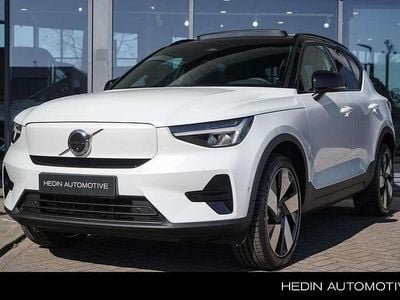 , metallic lak Nieuw 2025 Volvo EX40 Ultra SUV | € 59.995 (Iets duurder)